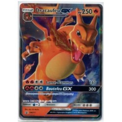 Carte Pokémon - SM Black...