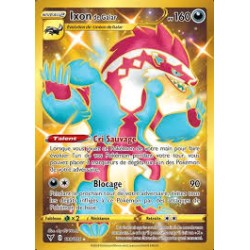 Carte Pokémon - Voltage...