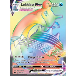 Carte Pokémon -  Épée et...