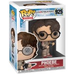 Funko POP - Ghostbusters Afterlife 925 – Phoebe