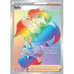 Carte Pokémon - Voltage...