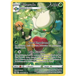 Carte Pokémon - Origine...