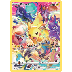 Carte Pokémon -  Zénith...
