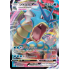 Carte Pokémon -  Évolution Céleste - Léviator Vmax 029/203 (Etat: NM)