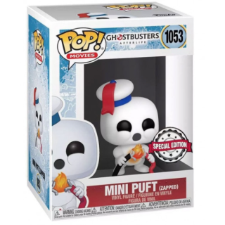 Funko Pop - Ghostbusters...