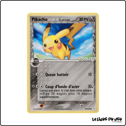 Carte Pokémon - Pikachu...