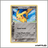 Carte Pokémon - Pikachu 79/110  EX Holon Phantoms (Etat: GD)