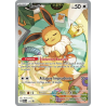 Carte Pokémon - Evoli 173  SV Black Star Promos (Etat: NM)