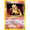 Carte Pokémon - Magmar 36/102 Set de Base (Etat:GD)