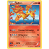 Carte Pokémon - Sulfura 14/99 Prochains destins (Etat: EX)