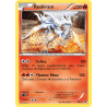 Carte Pokémon - Reshiram BW23  BW Black Star Promos (Etat: PD)