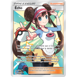Carte Pokémon - Dresseur...