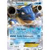 Carte Pokémon - Tortank EX XY30  Promotions XY Black Star (Etat: NM)