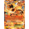 Carte Pokémon - Dracaufeu EX XY29 XY Black Star Promos (Etat: EX)