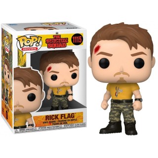 Funko Pop - The Suicide...