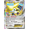 Carte Pokémon - Jirachi EX 60/191 Explosion de plasma (Etat: EX)