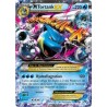 Carte Pokémon - M Tortank - 30/146 - XY (Etat: PD) - FR