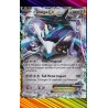 Carte Pokémon - Dialga EX - 62/119 - Vigueur Spectrale (Etat: EX) - FR