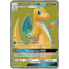 Carte Pokémon -  Dracolosse GX 67/70 Majesté des Dragons (Etat: NM)