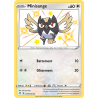 Carte Pokémon - Minisange SV101/SV122 Destinées Radieuses (Etat: NM)