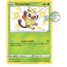 Carte Pokémon - Ouistempo SV004/SV122 Destinées Radieuses (Etat: NM)