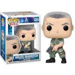 Funko Pop - Avatar 1324 - Miles Quaritch