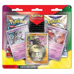 Pokemon - Duo-Pack  -...