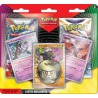 Pokemon - Duo-Pack  - Ecarlate & Violet - Star Etincelantes - FR