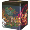 Pokémon - Tin Cube -Dinglu 2025