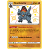 Carte Pokémon - Monthracite SV069/SV122 Destinées Radieuses (Etat: NM)