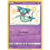 Carte Pokémon - Fantyrm SV060/SV122  Destinées Radieuses (Etat: NM)