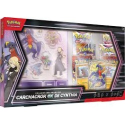 Coffret Pokemon - Coffret...