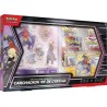 Coffret Pokemon - Coffret Premium Carchacrok EX 2025 - FR