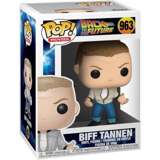 Funko Pop - Back To The Future 963 - Biff Tannen