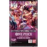 Booster One Piece - OP11 Des Poings Vifs Comme L'Eclair - FR