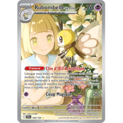 Carte Pokémon -  EV9...