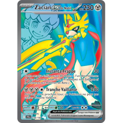 Carte Pokémon -  EV9...