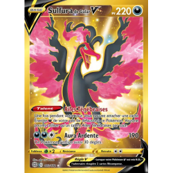 Carte Pokémon - Étoiles...