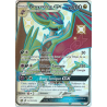 Carte Pokémon -  Destinées Occultes - Bruyverne GX SV78/SV94 (Etat: GD)