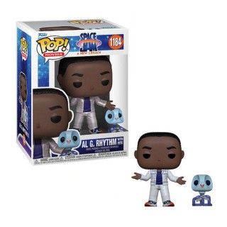 Funko Pop - Space Jam 1184...