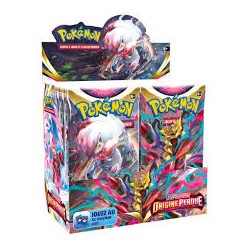 Display Pokemon - EB11...