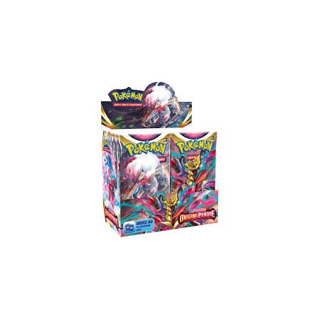 Display Pokemon - EB11 Origine Perdue - FR (SCELLER)