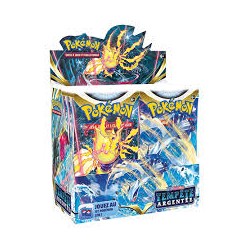 Display Pokemon - EB12...