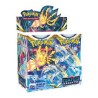 Display Pokemon - EB12 Tempete Argentée - FR (SCELLER)