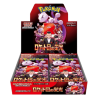 copy of Display Pokémon - SV10 The Glory Of Team Rocket - JAP
