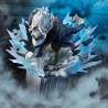 Figurine Figuarts Zero - Dandadan - Okarun Transformé