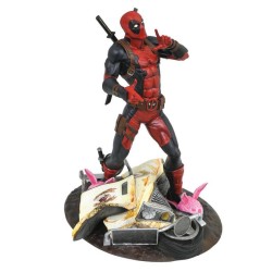 Figurine Marvel - Deadpool...