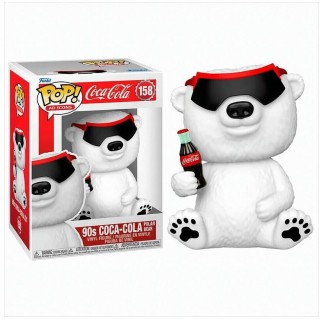 Funko Pop - Coca Cola 158 -...