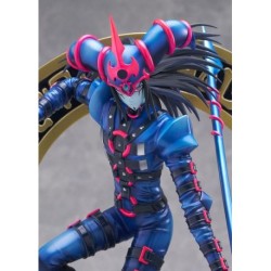 Figurine Monster Figure Collection – Yu-Gi-Oh! 25e Anniversaire – Magicien du Chaos