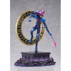 Figurine Monster Figure Collection – Yu-Gi-Oh! 25e Anniversaire – Magicien du Chaos